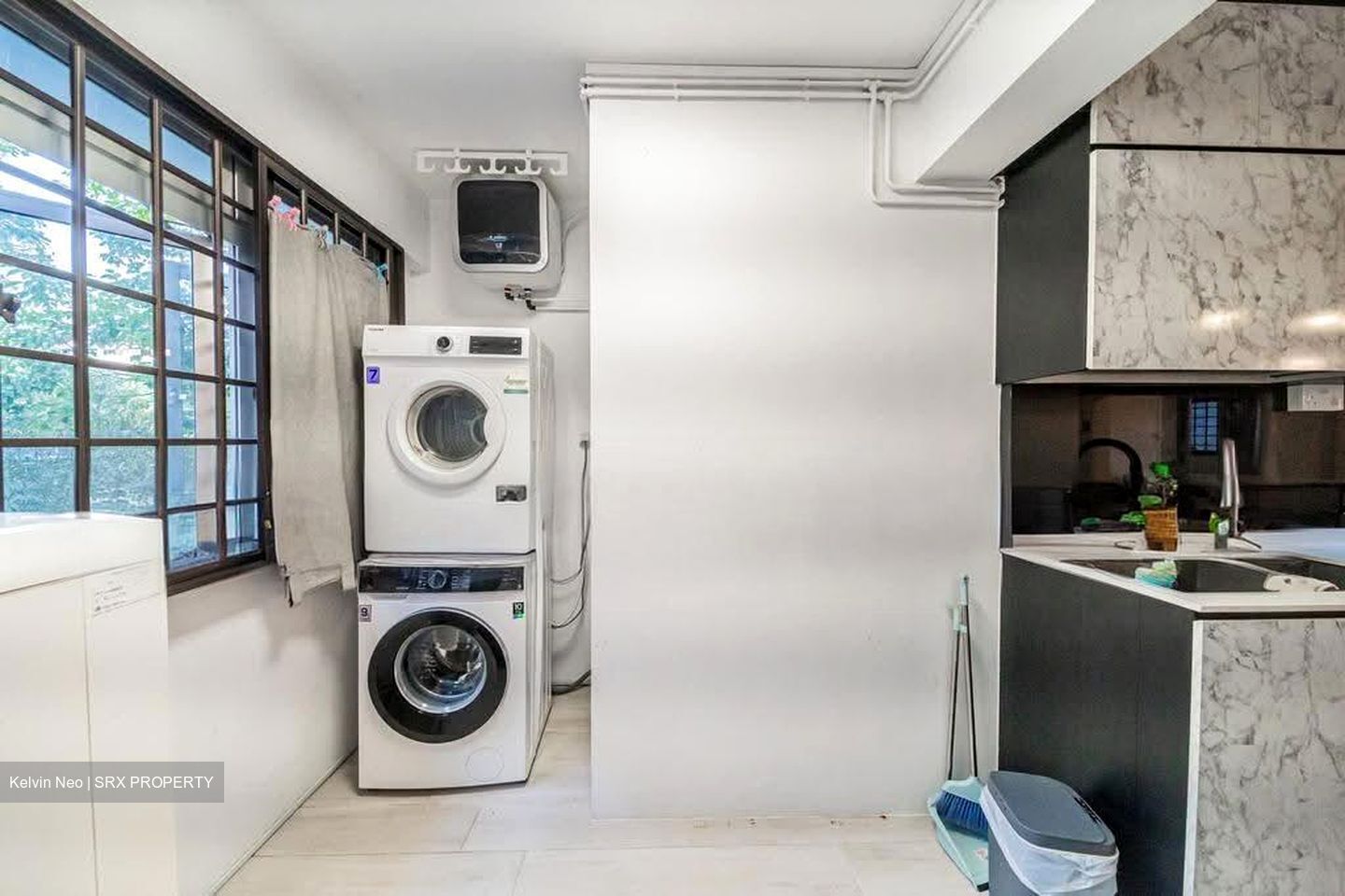 Blk 481 Pasir Ris Drive 4 (Pasir Ris), HDB 4 Rooms #612508941